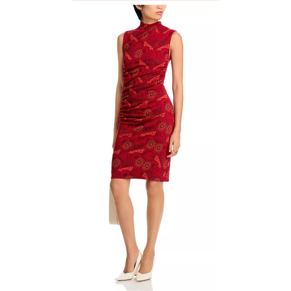 Sao Tome Dress