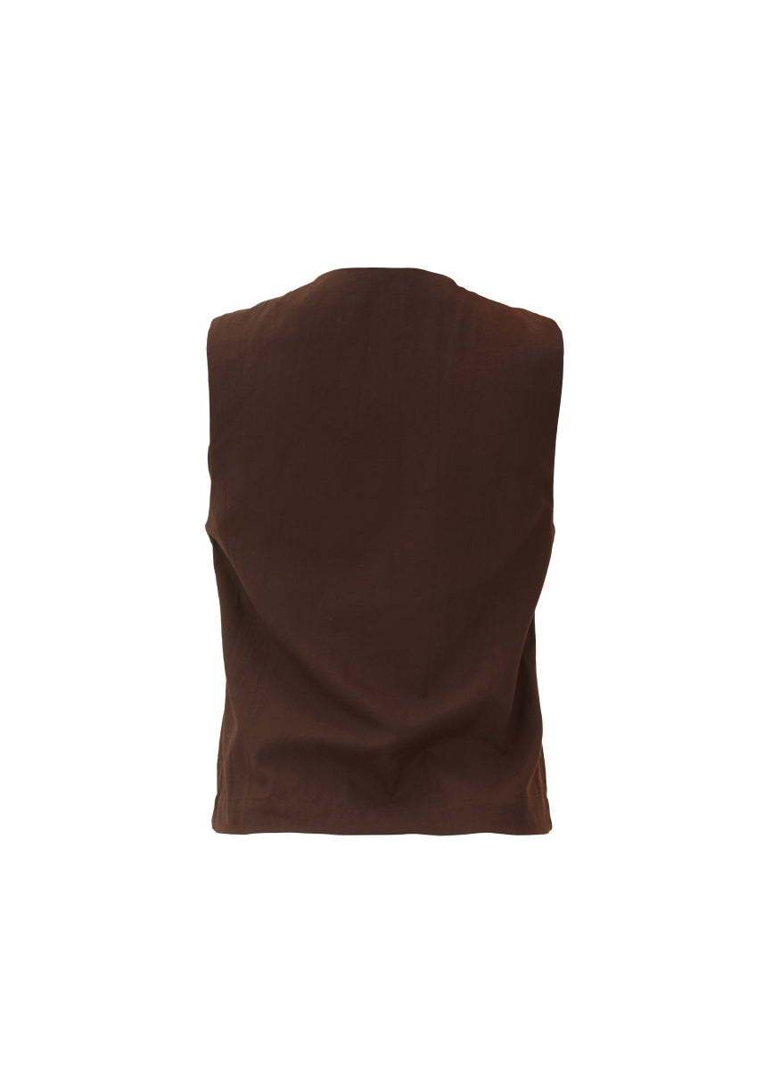 ETERNAL SANDS EDEN VEST 9521