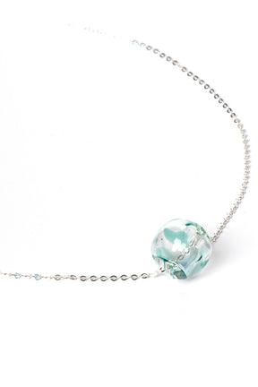 Soplo Necklace