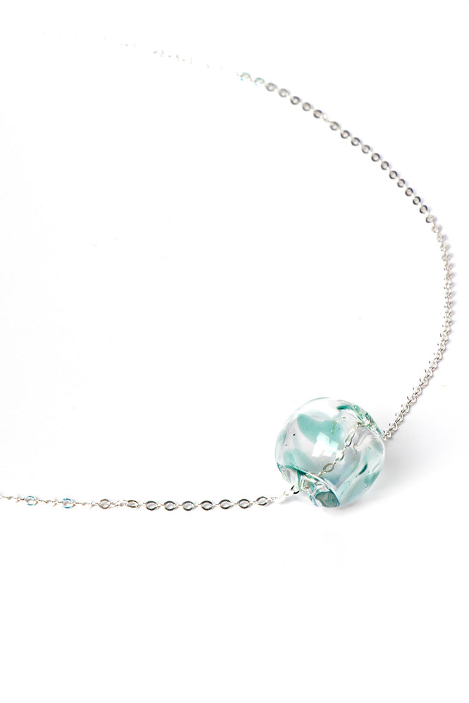 Soplo Necklace