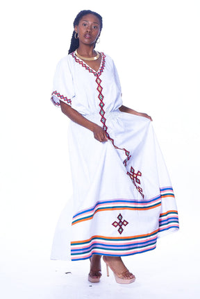 Salem Dress