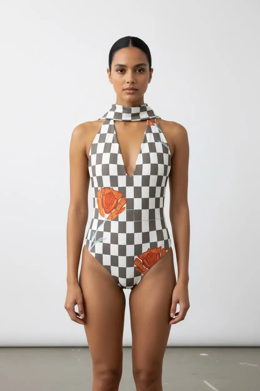 Laguna Bodysuit