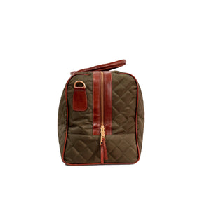 Forest Dufflebag