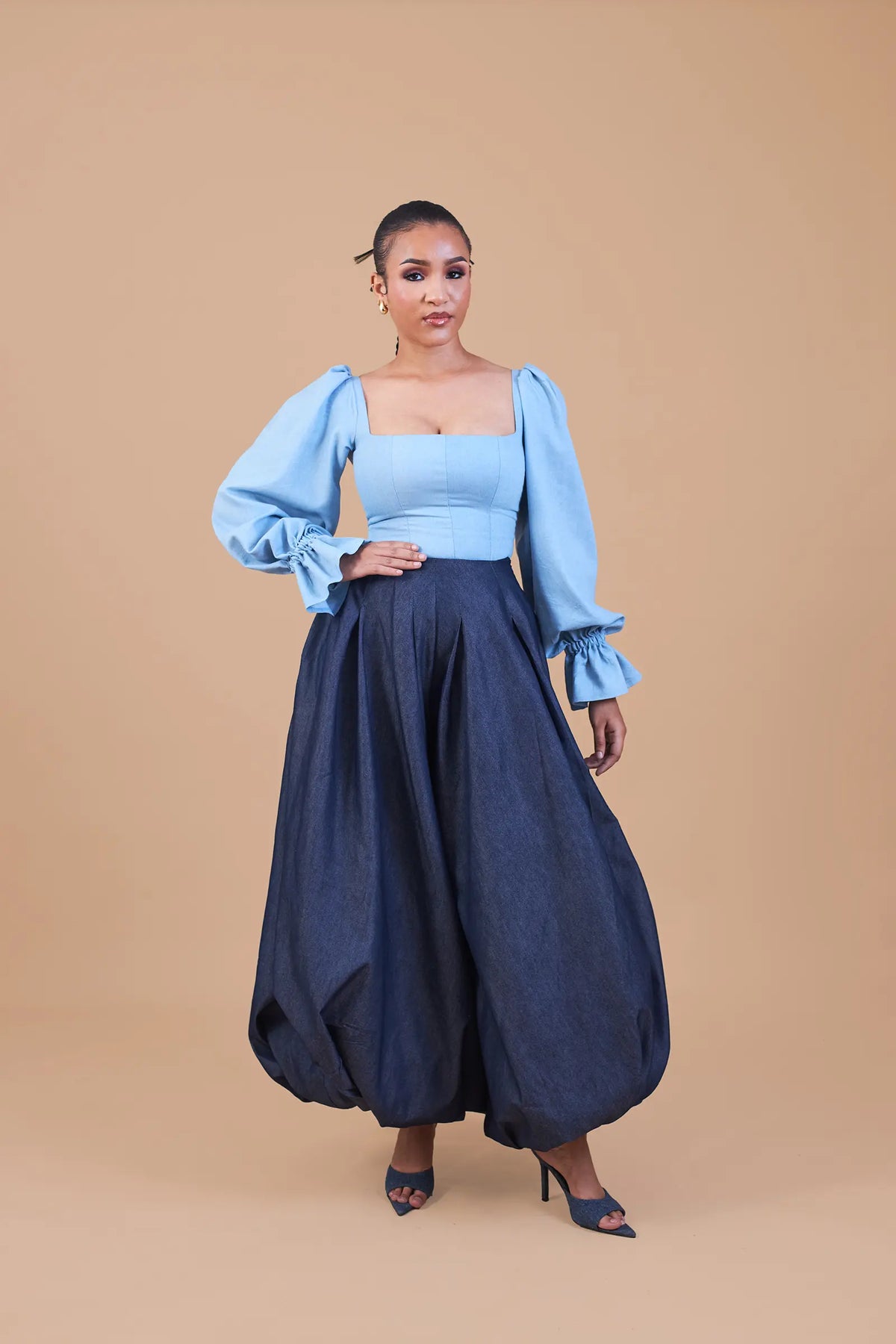 Ajoke Pants