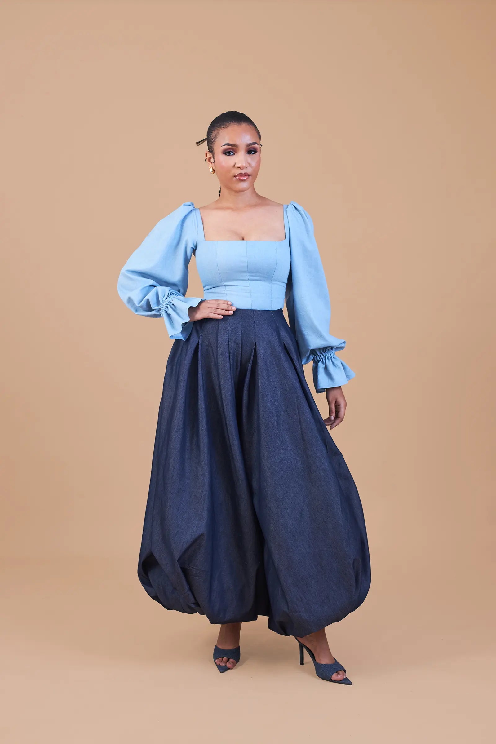 Ajoke Pants