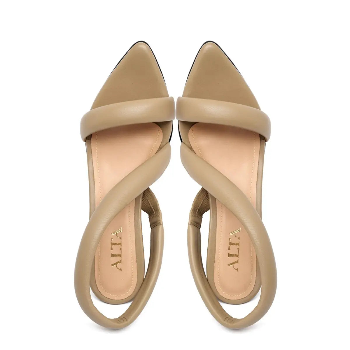 Ophelia Sandals