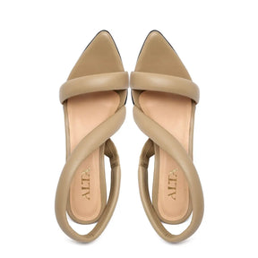 Ophelia Sandals
