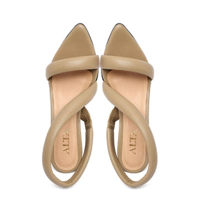 Ophelia Sandals