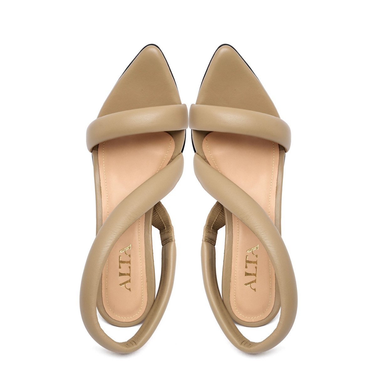 Ophelia Sandals