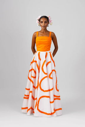 Tari Skirt