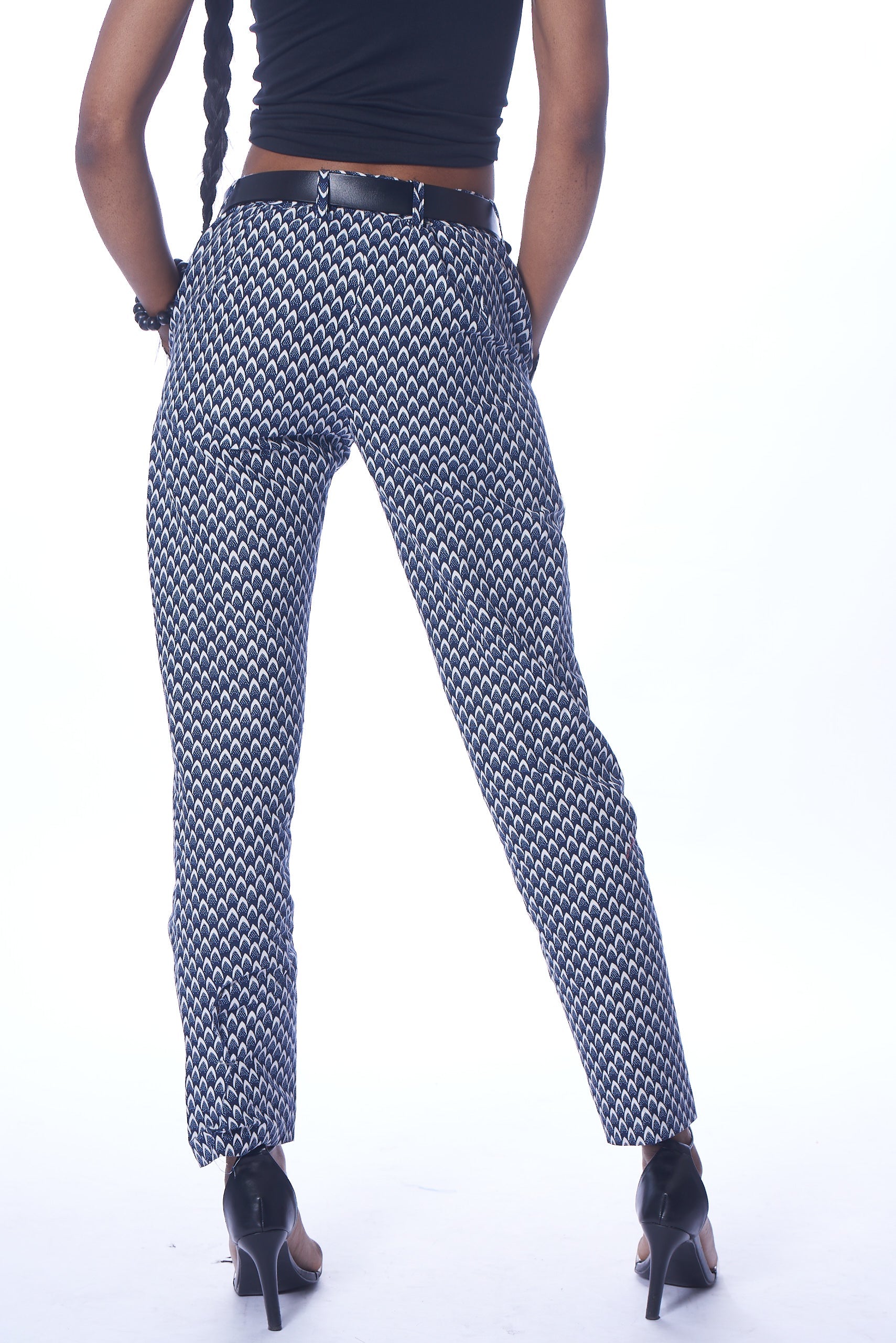 Anambra Pants