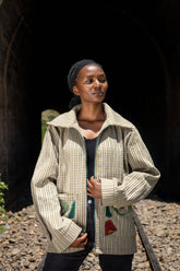 Asili - Mzizi Jacket