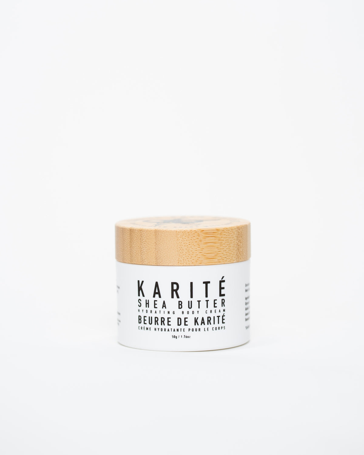Crème Corps Hydrating Body Cream Mini