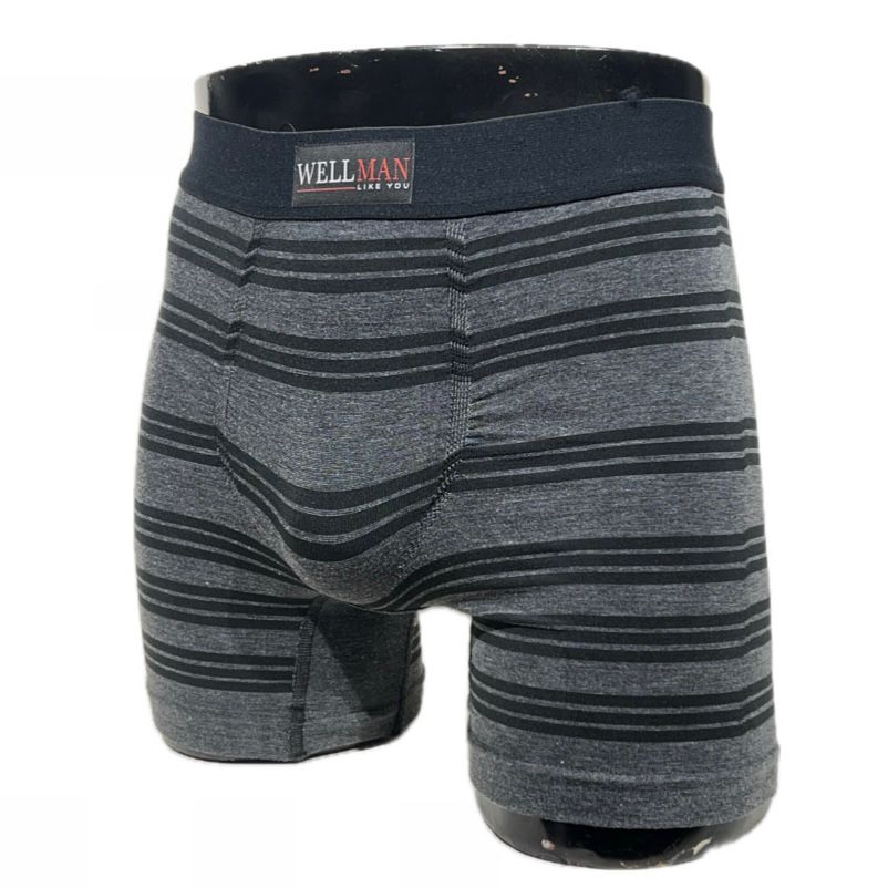 BOXER DEPORTIVO PIERNA MEDIA