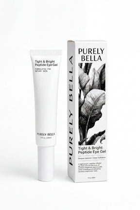 Tight & Bright Peptide Eye Gel