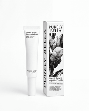 Tight & Bright Peptide Eye Gel