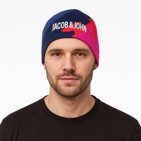 Pastel Colored Beanie