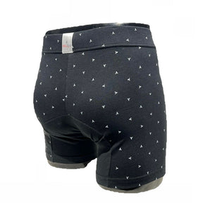 BOXER WILLI PIERNA MEDIA