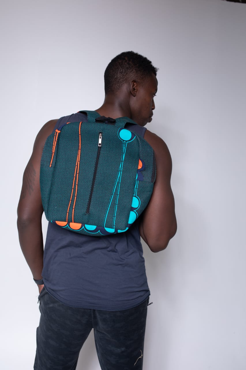 Back Pack
