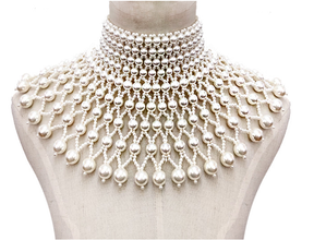 Busogo Necklace