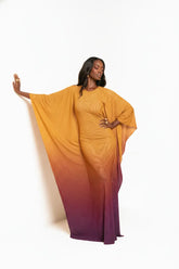 Sol Kaftan Dress