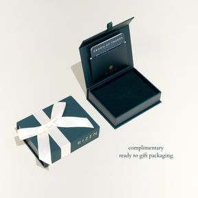 Luminous Cross Pendant Necklace