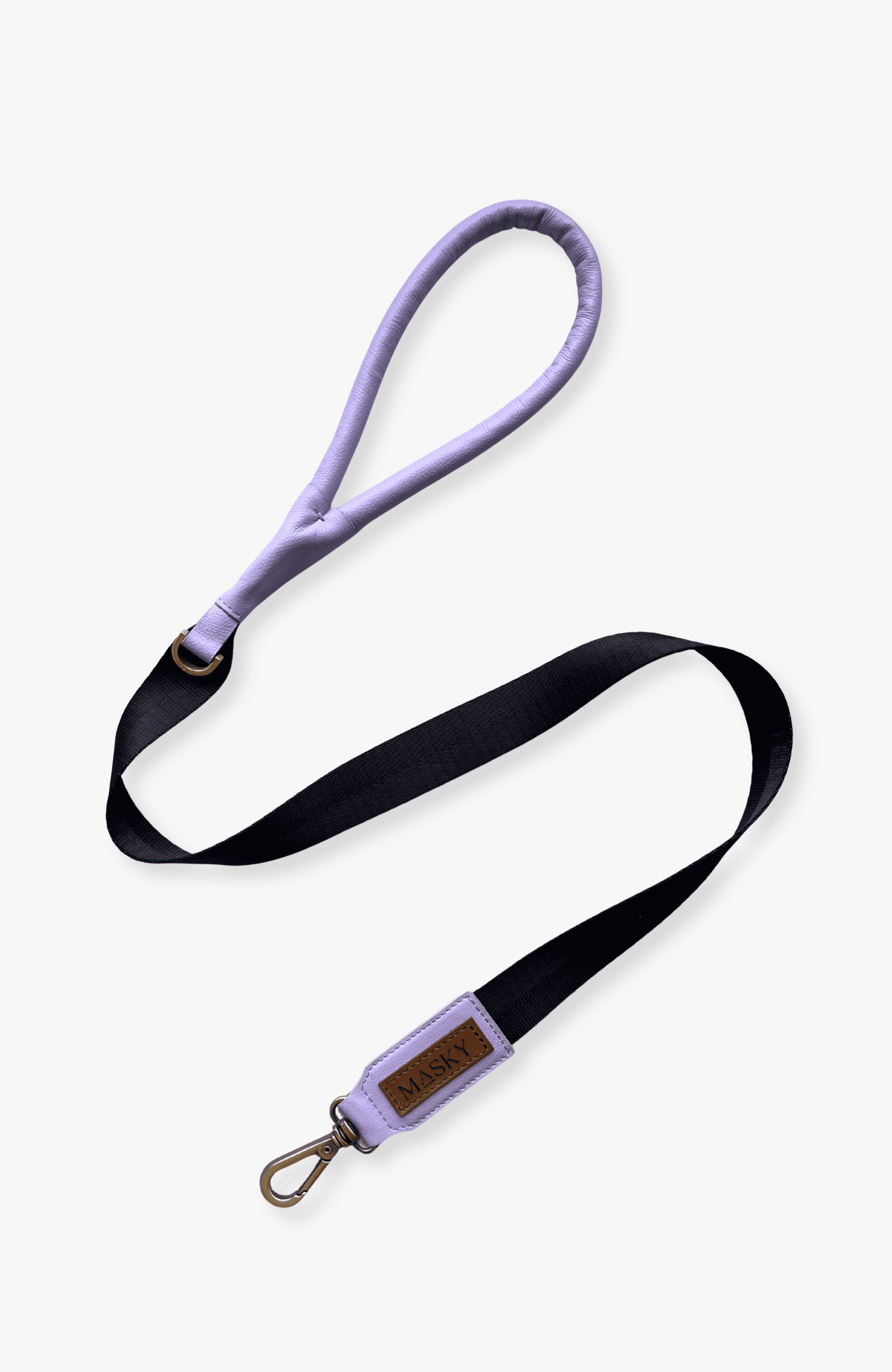 Noir Leash