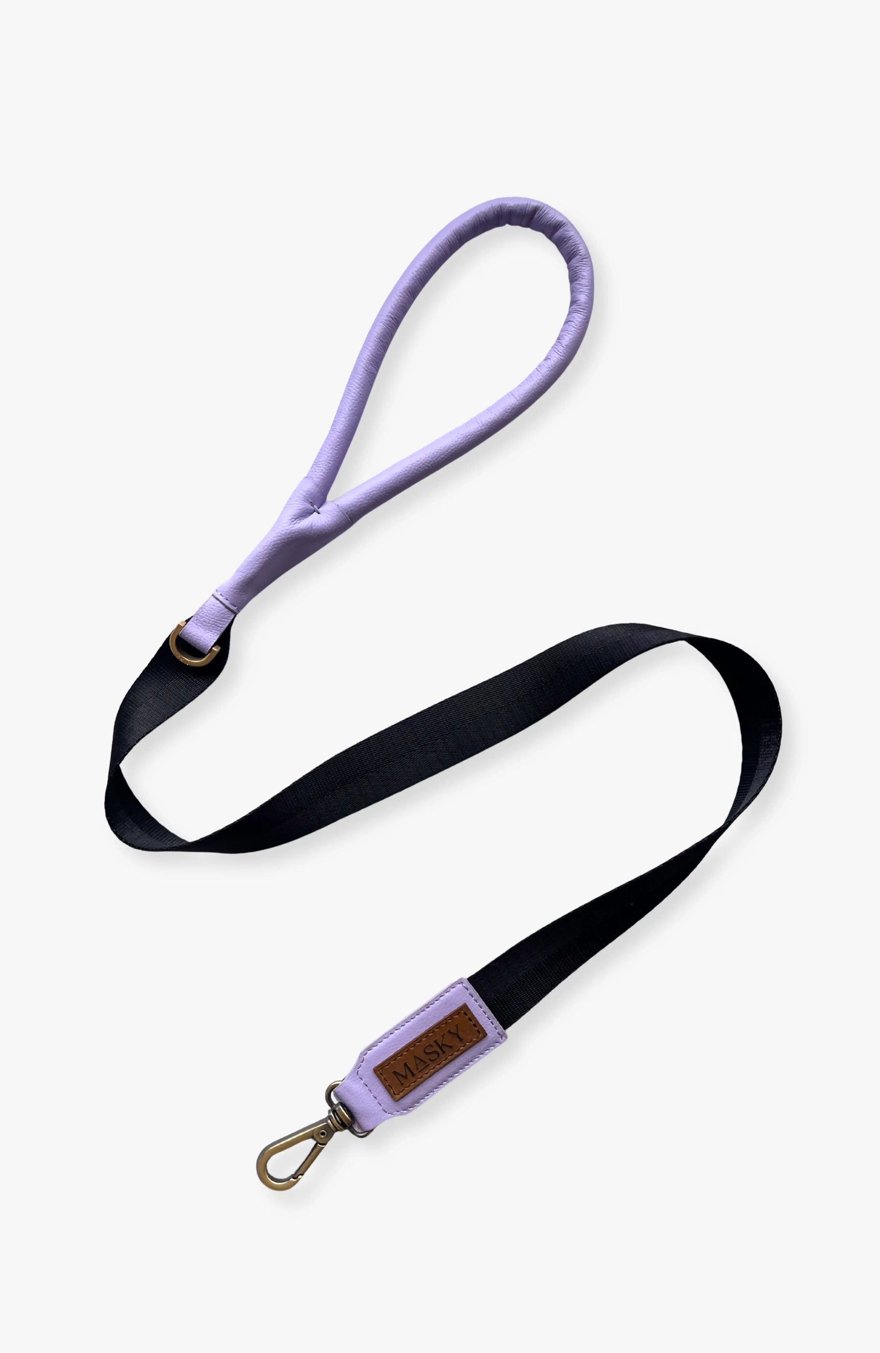 Noir Leash