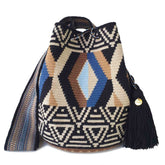 Guaricha Wayuu Bag