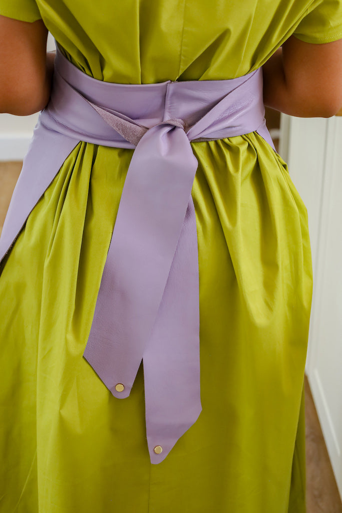 The HOSTED Apron