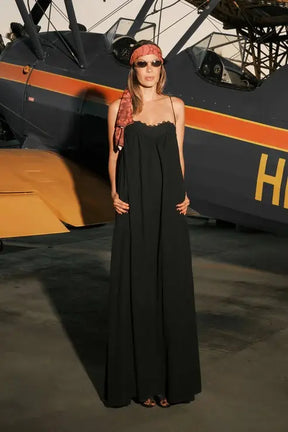 RESONANCIA DRESS