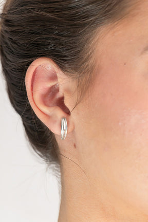 Anclaje Earrings