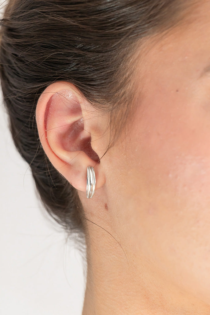 Anclaje Earrings