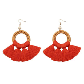 Uis Earrings