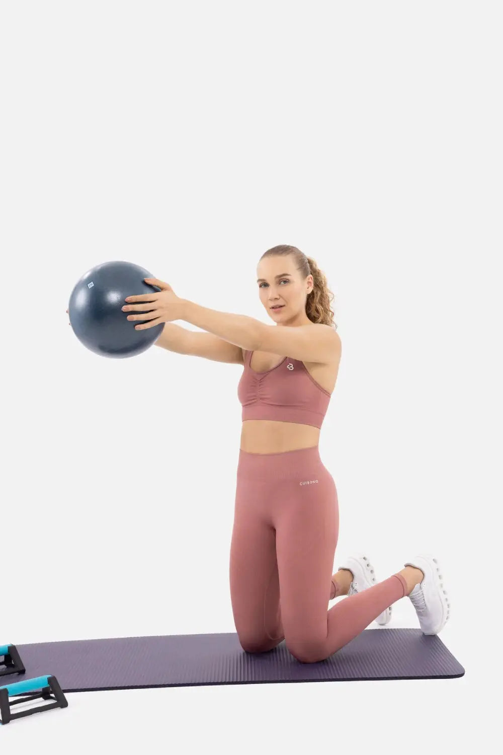 VYRA Sports Bra