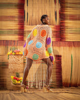 DAKAR DRIFT (JACKET)