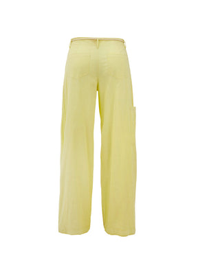 SOLID SUN ESSENCE BECCA PANT 9515