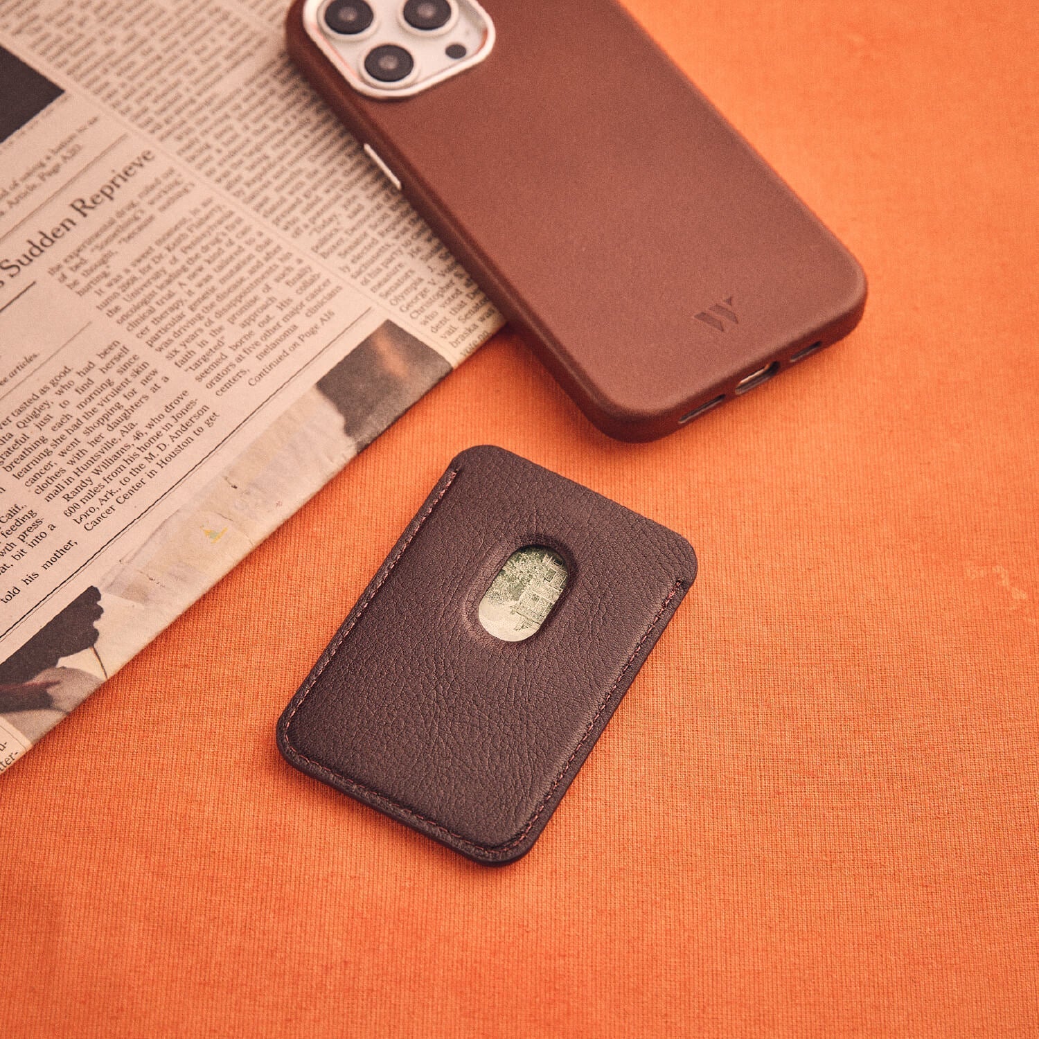 MagSafe Wallet