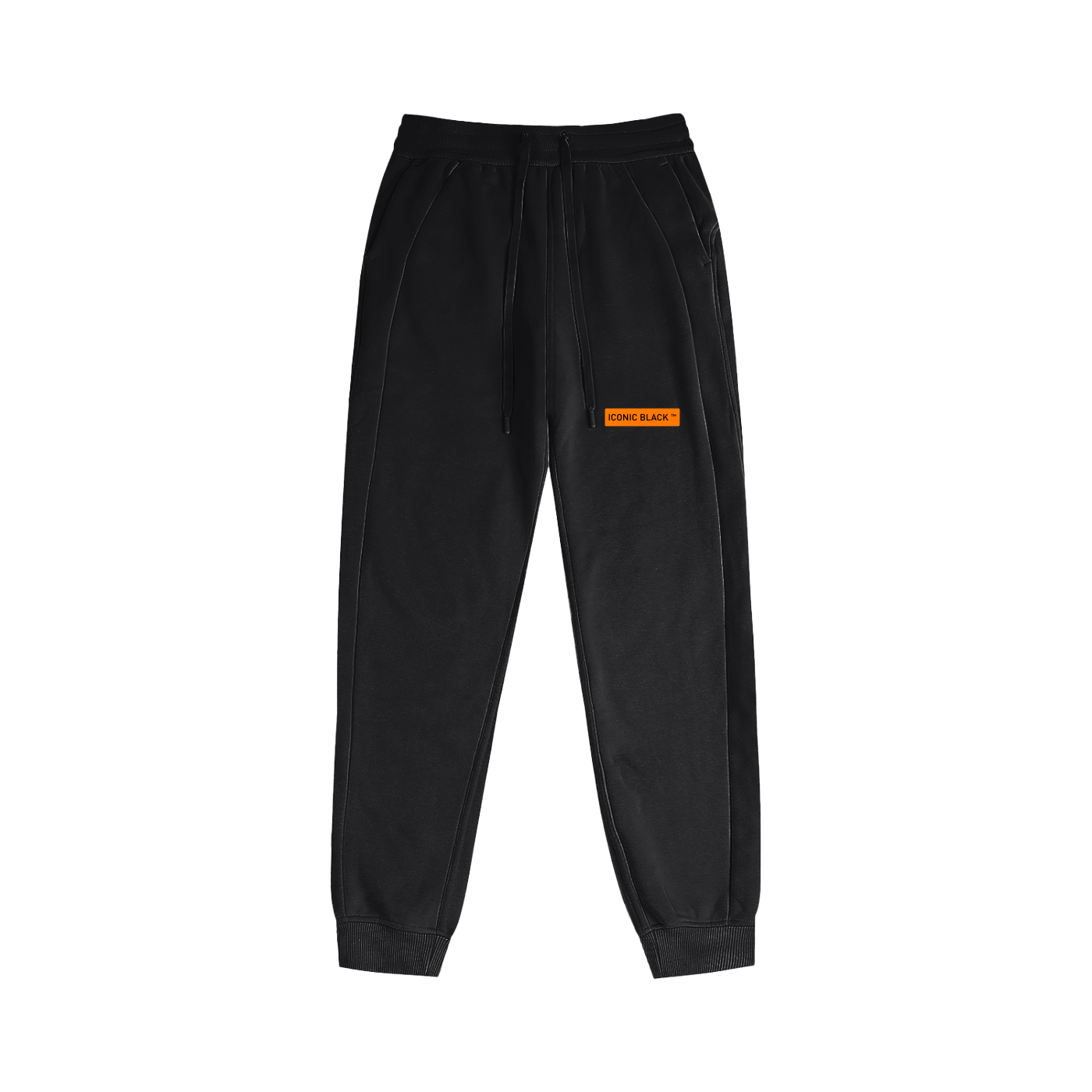 Iconic Women Line Jogger Pants