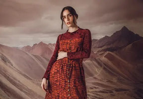 ESENCIA DRESS