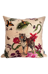 Natura Tigre Pillow