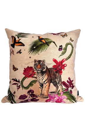 Natura Tigre Pillow