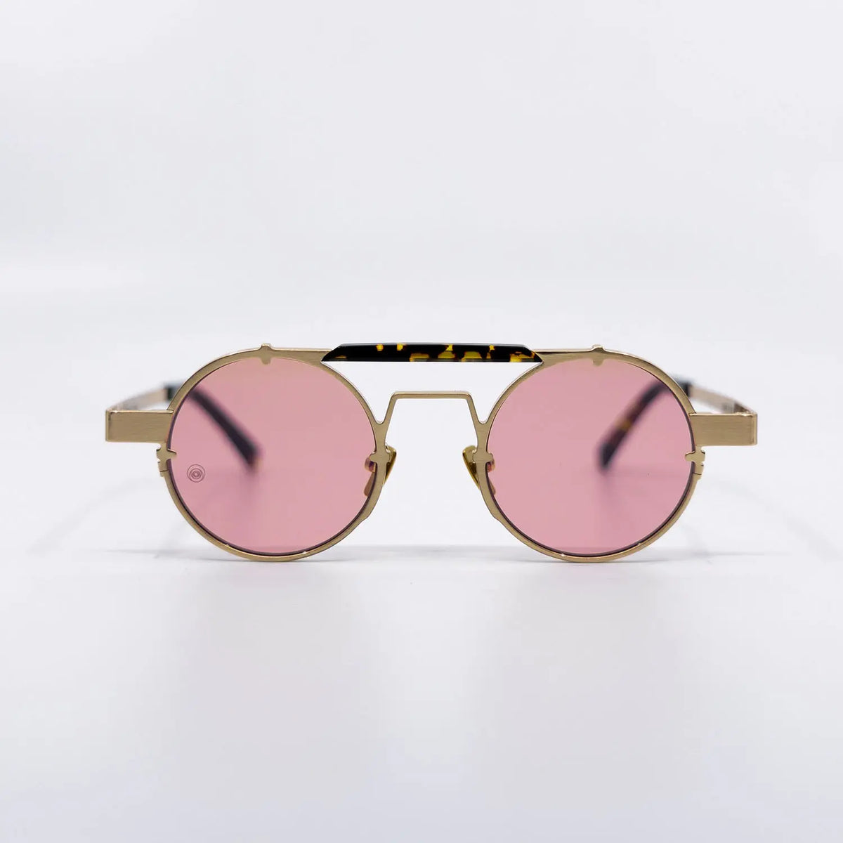 Lennon Havana Sunglasses