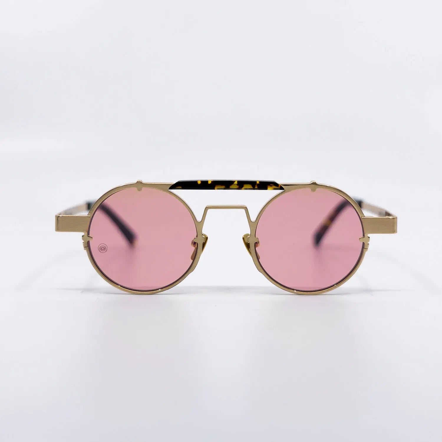 Lennon Havana Sunglasses