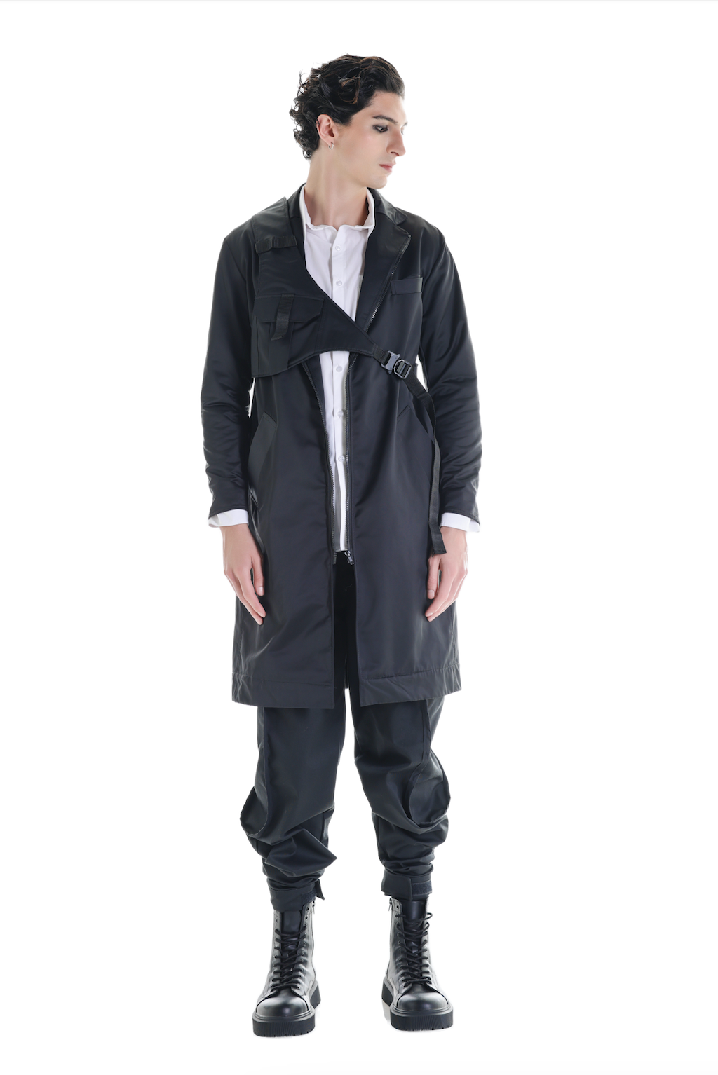 Utility Vest