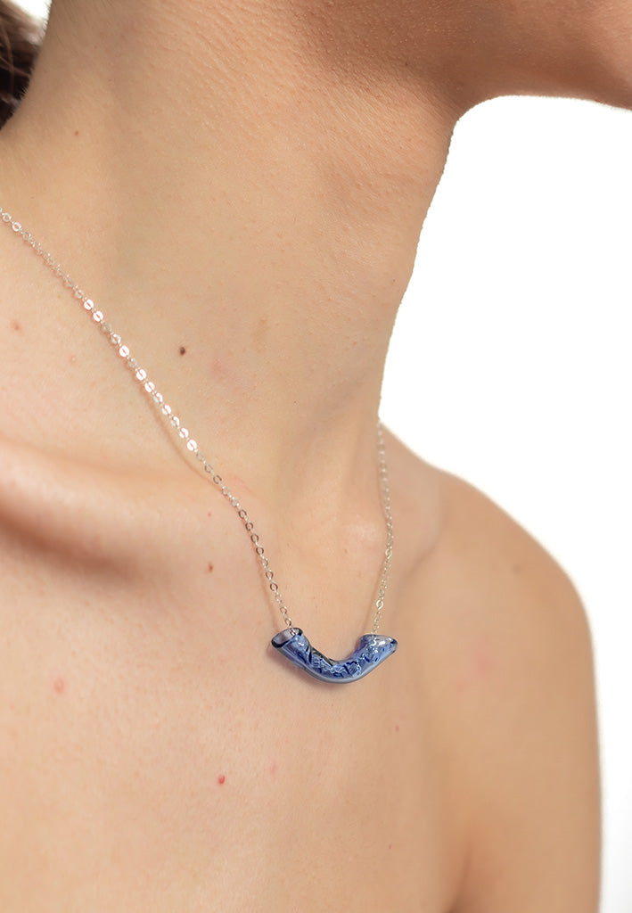 Fluidez Necklace
