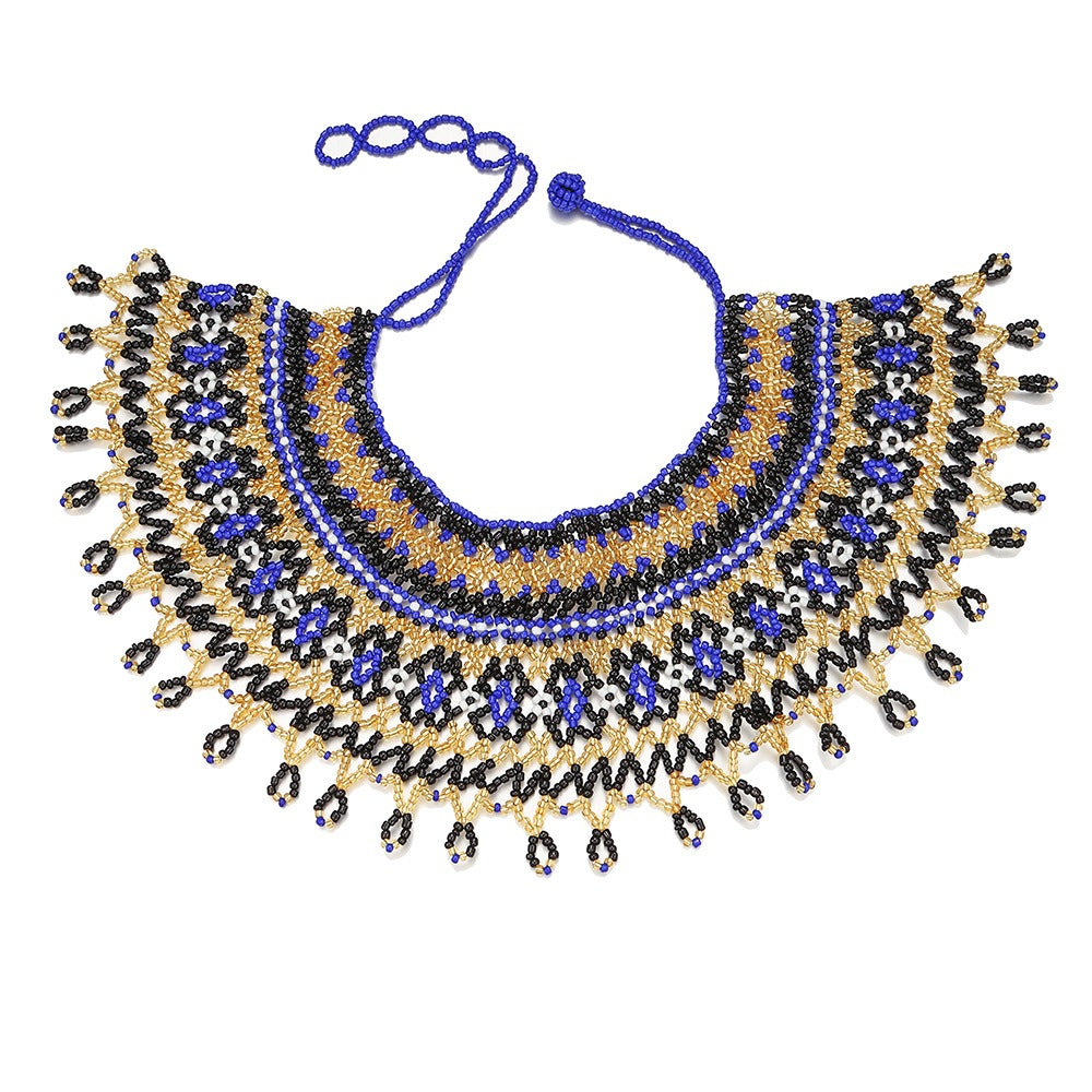 Nzega Necklace