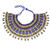 Nzega Necklace