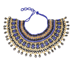 Nzega Necklace