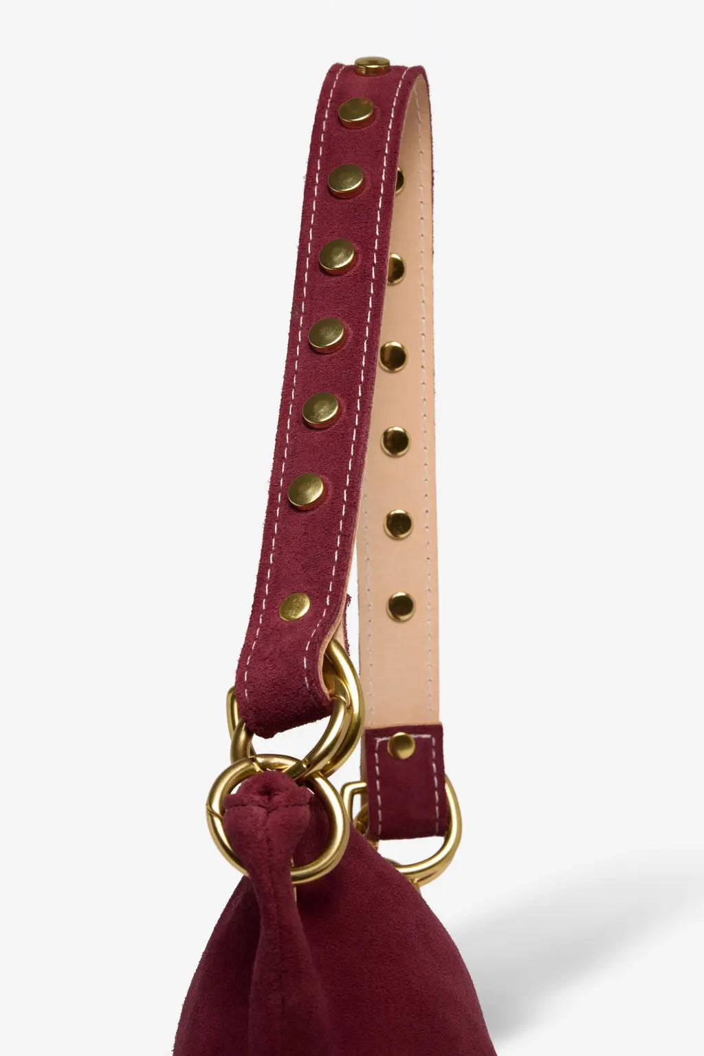 Suede Baby Blair